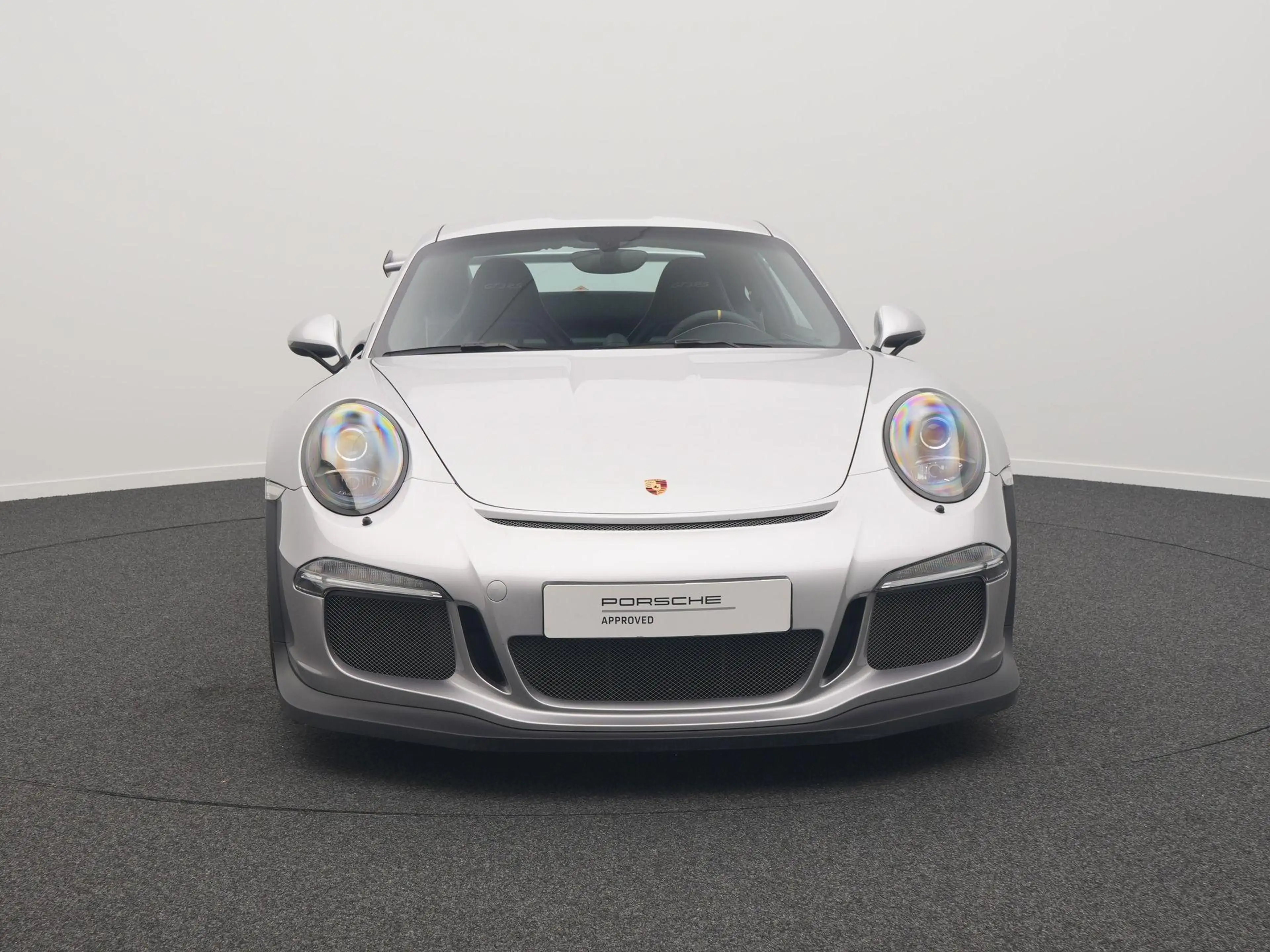 Porsche 991 GT3 RS — photo 8