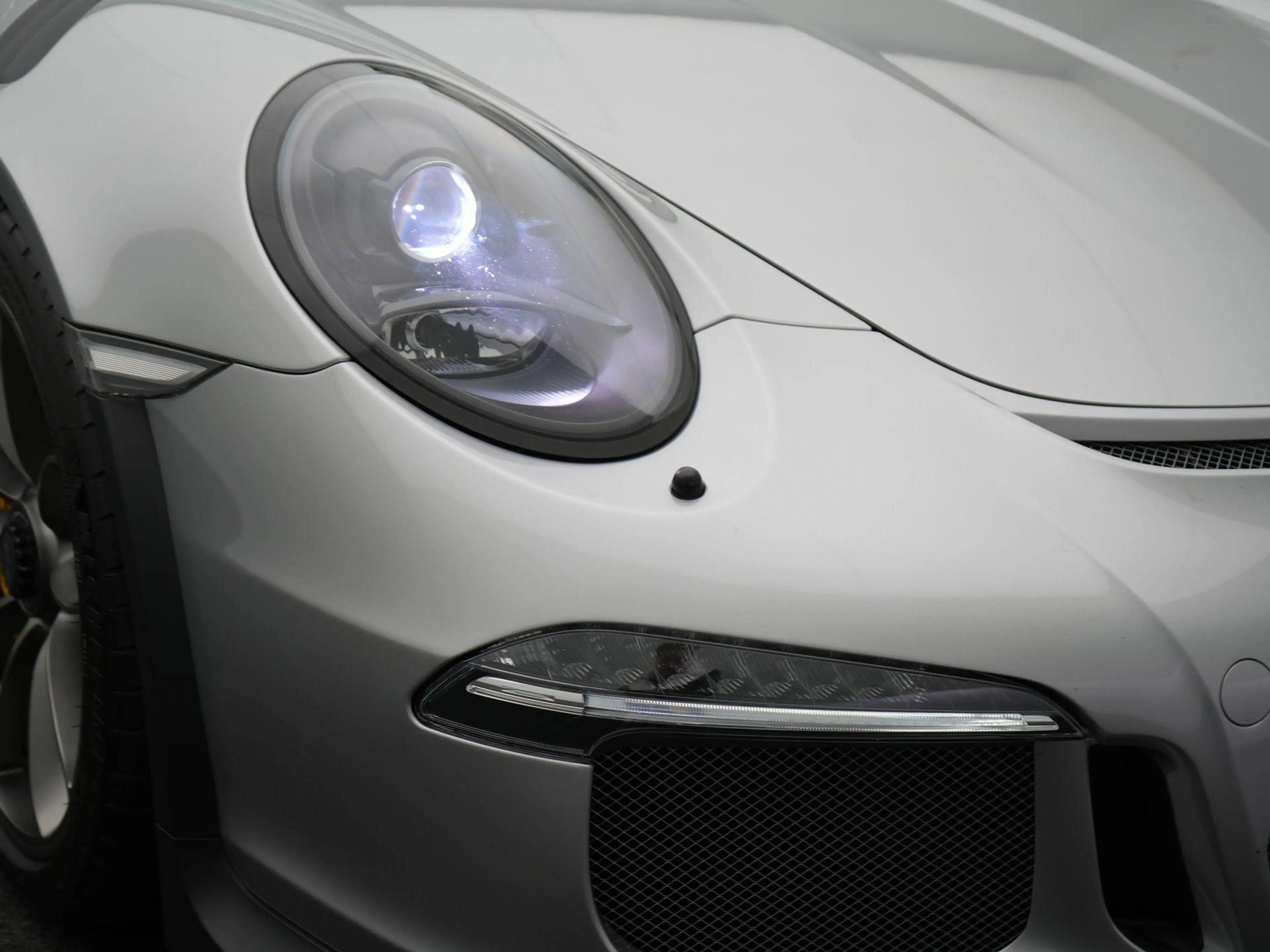Porsche 991 GT3 RS — photo 13