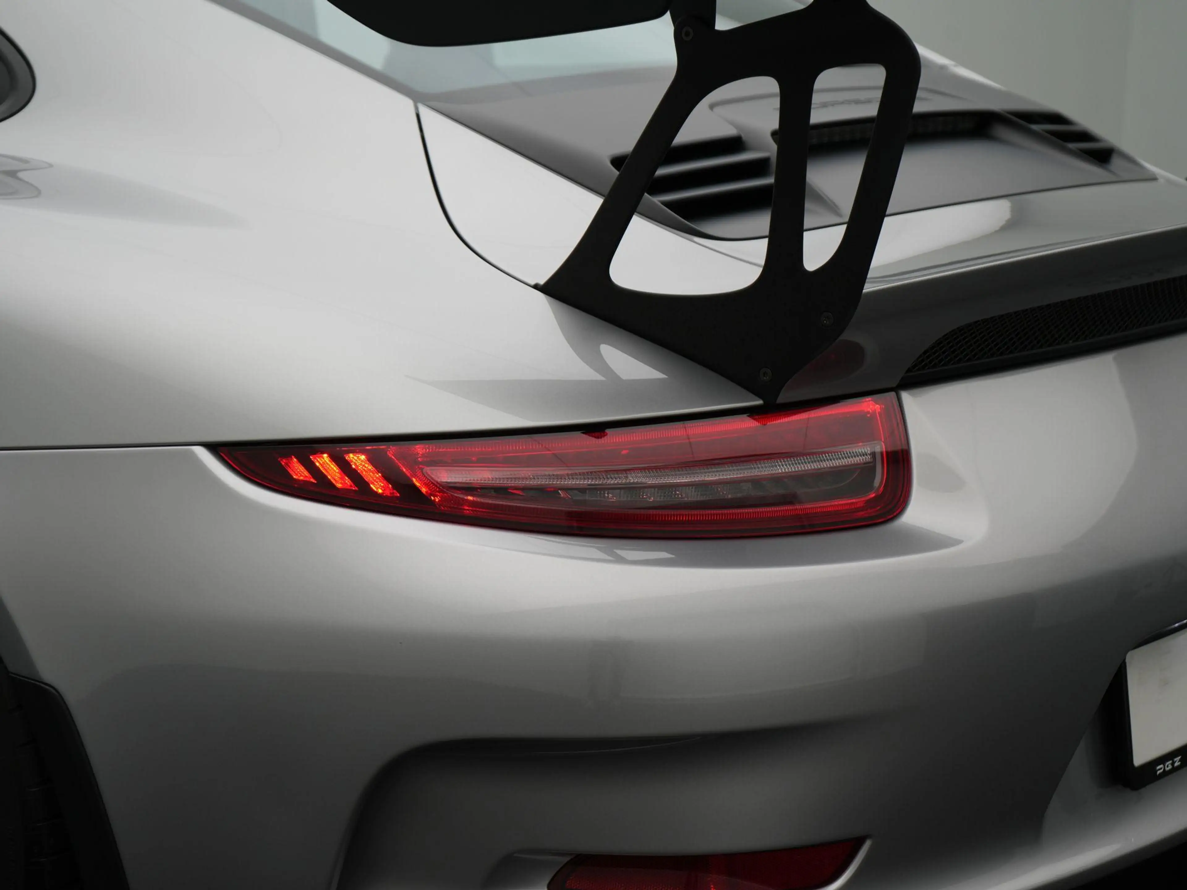 Porsche 991 GT3 RS — photo 14