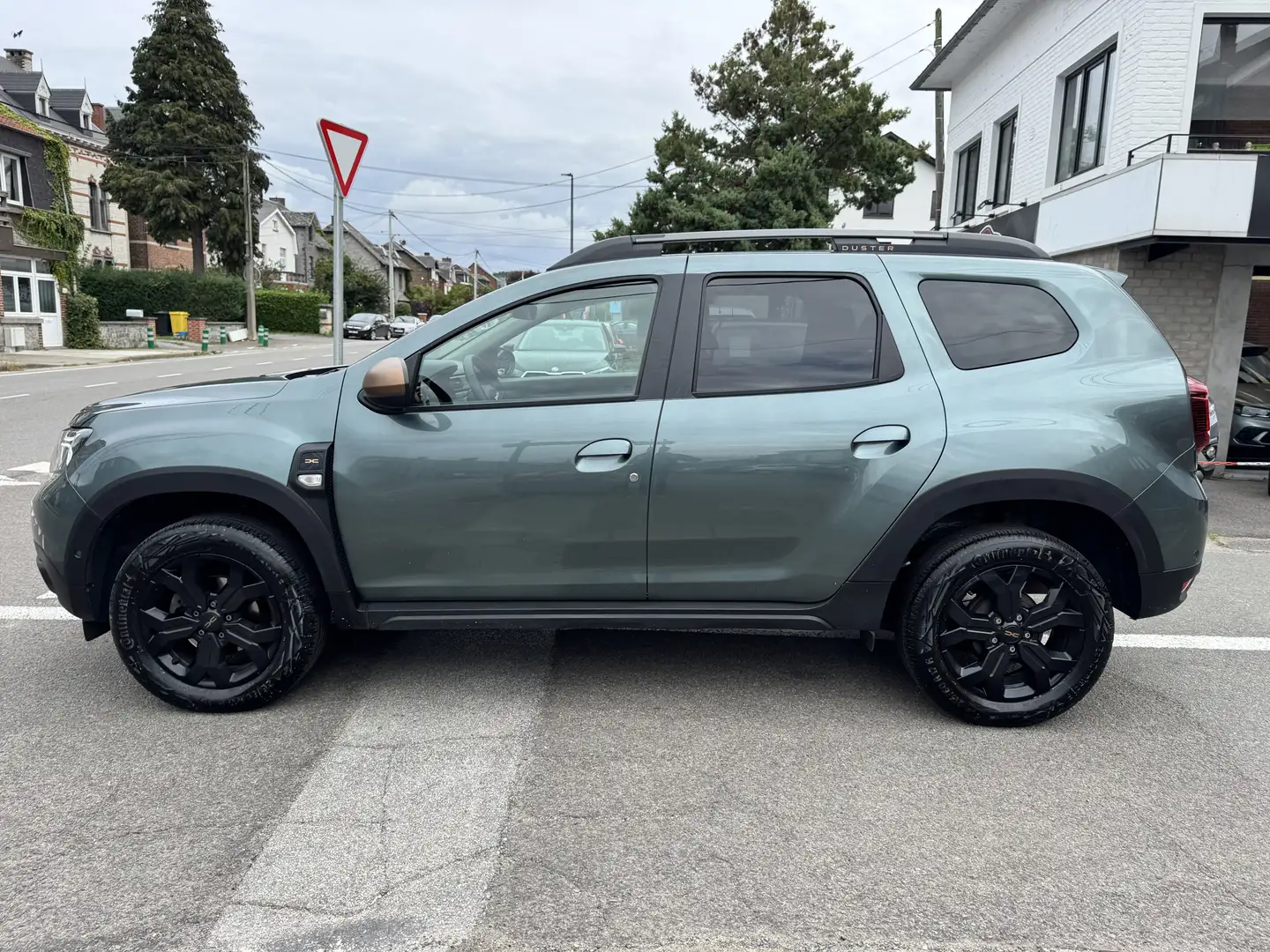 Dacia Duster Duster 1.3 TCe/Climatisation/Navigation/Camera.. - 2