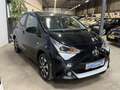Toyota Aygo 1.0 VVT-i x-cite // Airco // el. Ramen Verkocht!!! Zwart - thumbnail 4