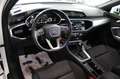 Audi Q3 Sportback 35 TFSI S tronic*NAVI*LED*VIRT* Weiß - thumbnail 8