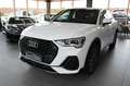 Audi Q3 Sportback 35 TFSI S tronic*NAVI*LED*VIRT* Weiß - thumbnail 1