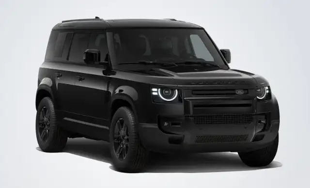 Land Rover Defender 110 P300e S