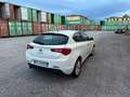 Alfa Romeo Giulietta Giulietta 2.0 JTDm-2 140 CV Distinctive Weiß - thumbnail 5