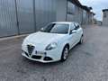 Alfa Romeo Giulietta Giulietta 2.0 JTDm-2 140 CV Distinctive Weiß - thumbnail 1
