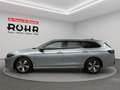 Volkswagen Passat Variant Elegance (AHK.Navi.Sitzheizung) 2.0 TDI DSG Plateado - thumbnail 4