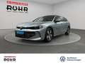 Volkswagen Passat Variant Elegance (AHK.Navi.Sitzheizung) 2.0 TDI DSG Silber - thumbnail 1