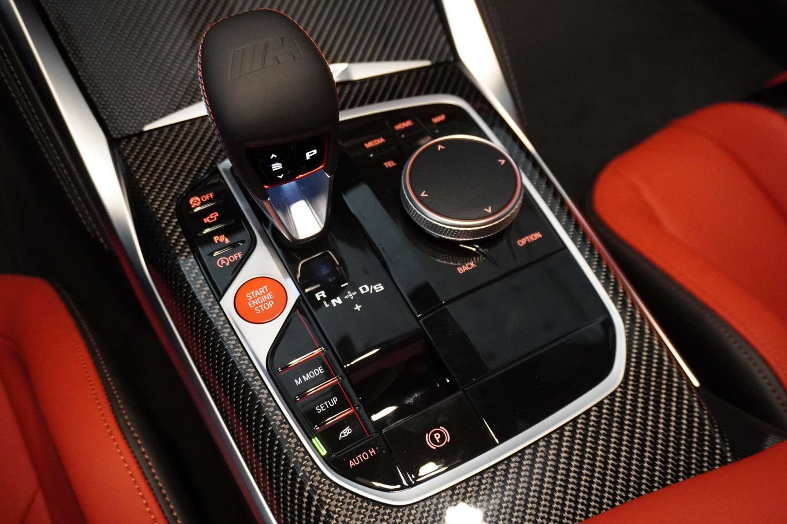BMW M4 Competition XDrive - 2024 - Joinsteer - #10