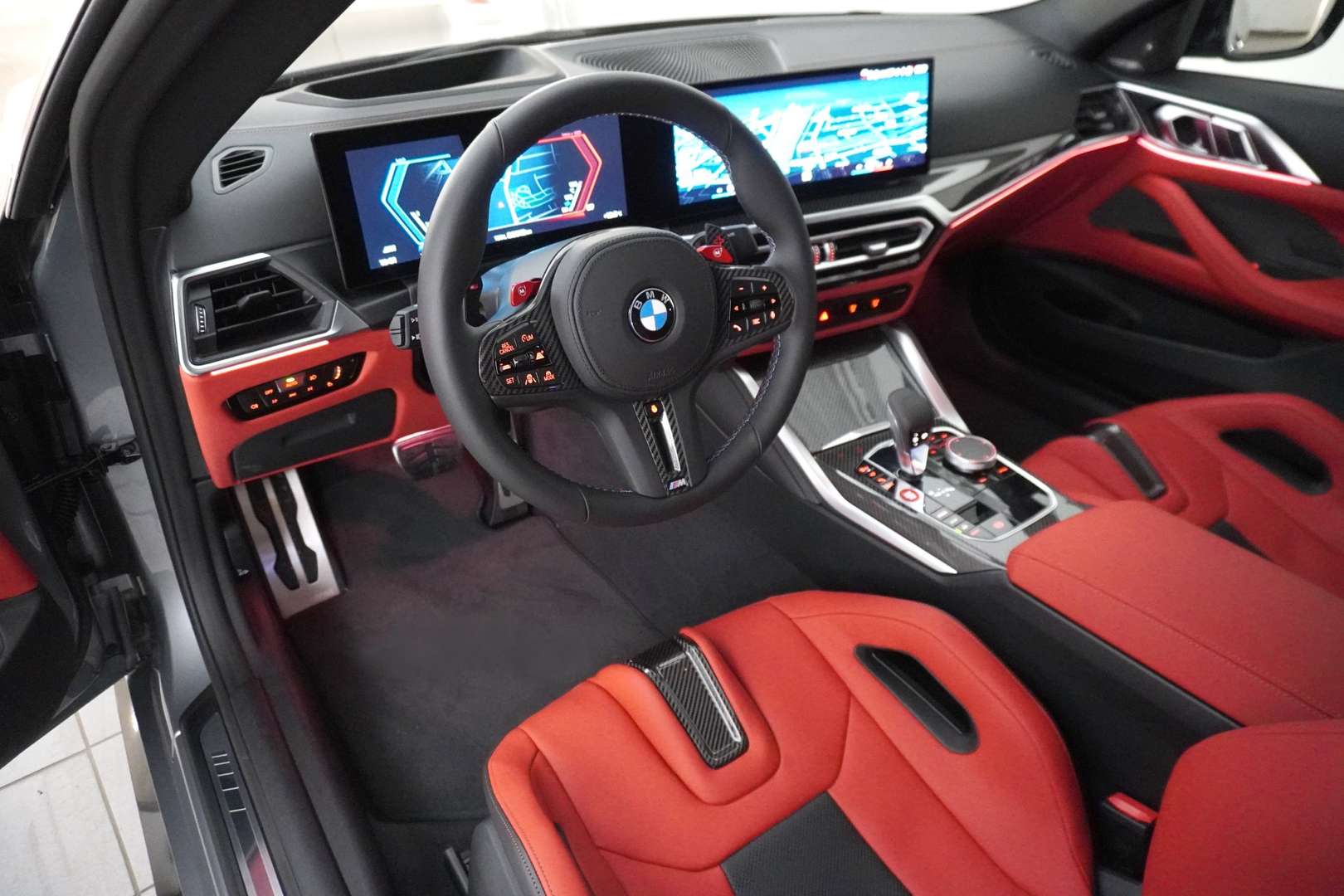 BMW M4 Competition XDrive -  - Joinsteer - #3