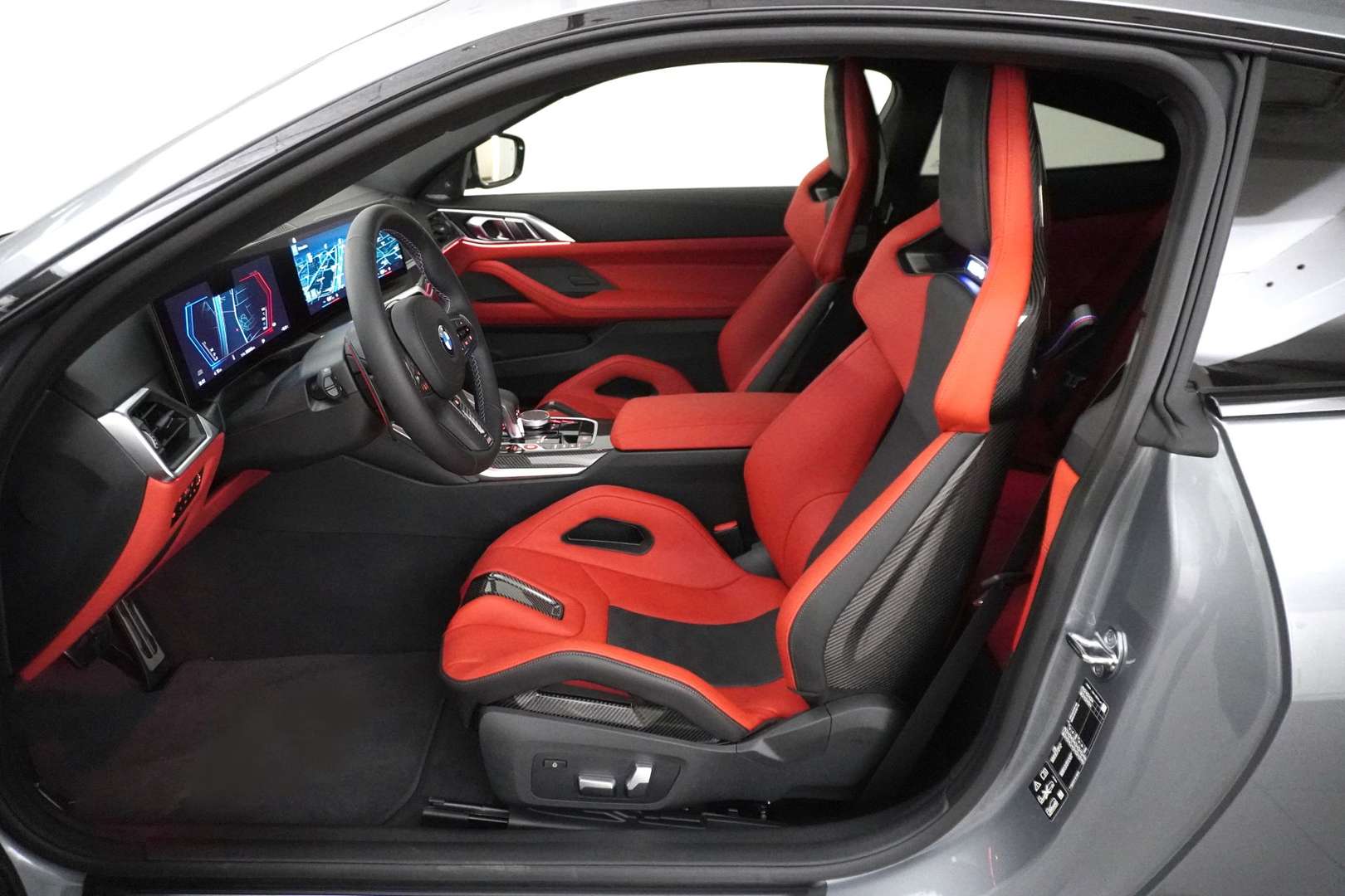 BMW M4 Competition XDrive -  - Joinsteer - #2