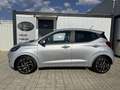 Hyundai i10 1,2 Feel Good Aut. Grau - thumbnail 6
