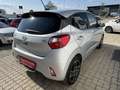 Hyundai i10 1,2 Feel Good Aut. Grau - thumbnail 4
