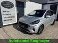 Hyundai i10 1,2 Feel Good Aut. Grau - thumbnail 1