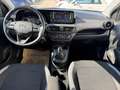 Hyundai i10 1,2 Feel Good Aut. Grau - thumbnail 7