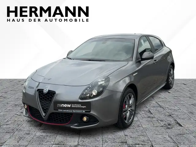 Alfa Romeo Giulietta 1.4 TB 16V  Super (2016 -- ) LED*PDC