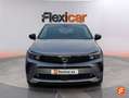 Opel Grandland X 1.2 Turbo Ultimate Auto Gris - thumbnail 2