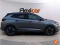 Opel Grandland X 1.2 Turbo Ultimate Auto Gris - thumbnail 9
