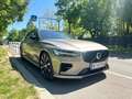 Volvo V60 V60 T6 AWD Recharge PHEV R-Design Geartronic R-Design Grau - thumbnail 1