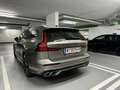 Volvo V60 V60 T6 AWD Recharge PHEV R-Design Geartronic R-Design Grau - thumbnail 4