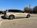 Volvo V60 V60 T6 AWD Recharge PHEV R-Design Geartronic R-Design Grau - thumbnail 2