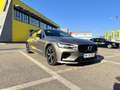Volvo V60 V60 T6 AWD Recharge PHEV R-Design Geartronic R-Design Grau - thumbnail 1