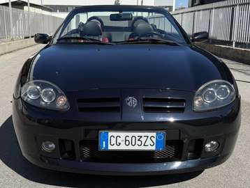 1.6 LE c/HardTop 115cv