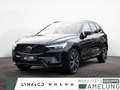 Volvo XC60 B4 Plus Dark AWD NAVI FACEL. LED PANO Schwarz - thumbnail 1