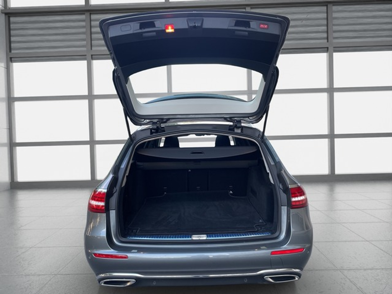 Mercedes-Benz E 400 d T 4M Avantgarde KAMERA+STDHZG+TOTWINKEL — photo 15