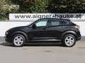 Nissan Juke DIG-T 117 N-Connecta Schwarz - thumbnail 3