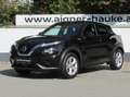 Nissan Juke DIG-T 117 N-Connecta Schwarz - thumbnail 1