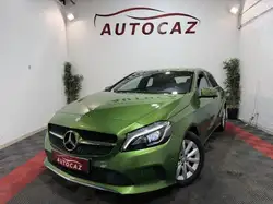 Mercedes-Benz Classe A 180 Sensation %2BCAMERA%2B97000KMS
