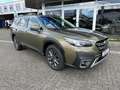 Subaru OUTBACK 2.5i ACTIVE-AUTOM.-NAVI-LED-SCHEINW.-8 J. GARANTIE Groen - thumbnail 1