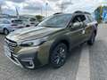 Subaru OUTBACK 2.5i ACTIVE-AUTOM.-NAVI-LED-SCHEINW.-8 J. GARANTIE Зелений - thumbnail 2