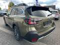 Subaru OUTBACK 2.5i ACTIVE-AUTOM.-NAVI-LED-SCHEINW.-8 J. GARANTIE Зелений - thumbnail 3