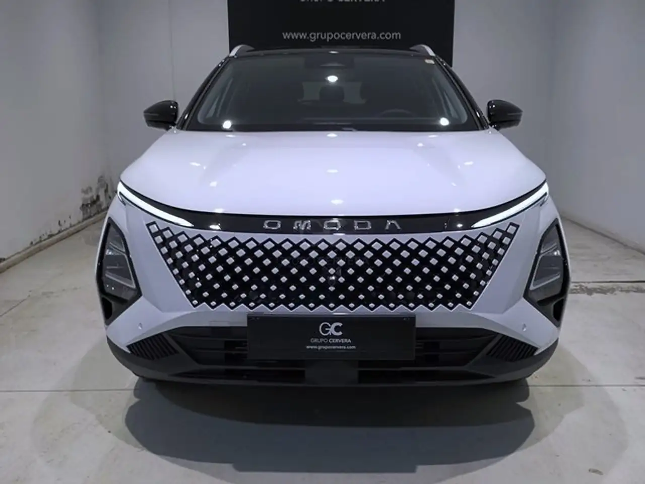 Omoda 5 2026