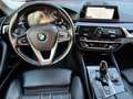 BMW 520 Serie 5 G31 2017 Touring 520d Touring Sport auto Grigio - thumbnail 10