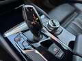 BMW 520 Serie 5 G31 2017 Touring 520d Touring Sport auto Grigio - thumbnail 14