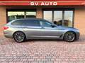 BMW 520 Serie 5 G31 2017 Touring 520d Touring Sport auto Grigio - thumbnail 6
