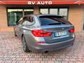 BMW 520 Serie 5 G31 2017 Touring 520d Touring Sport auto Grigio - thumbnail 3