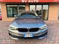 BMW 520 Serie 5 G31 2017 Touring 520d Touring Sport auto Grigio - thumbnail 7