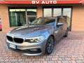 BMW 520 Serie 5 G31 2017 Touring 520d Touring Sport auto Grigio - thumbnail 1