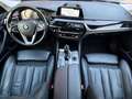 BMW 520 Serie 5 G31 2017 Touring 520d Touring Sport auto Grigio - thumbnail 9