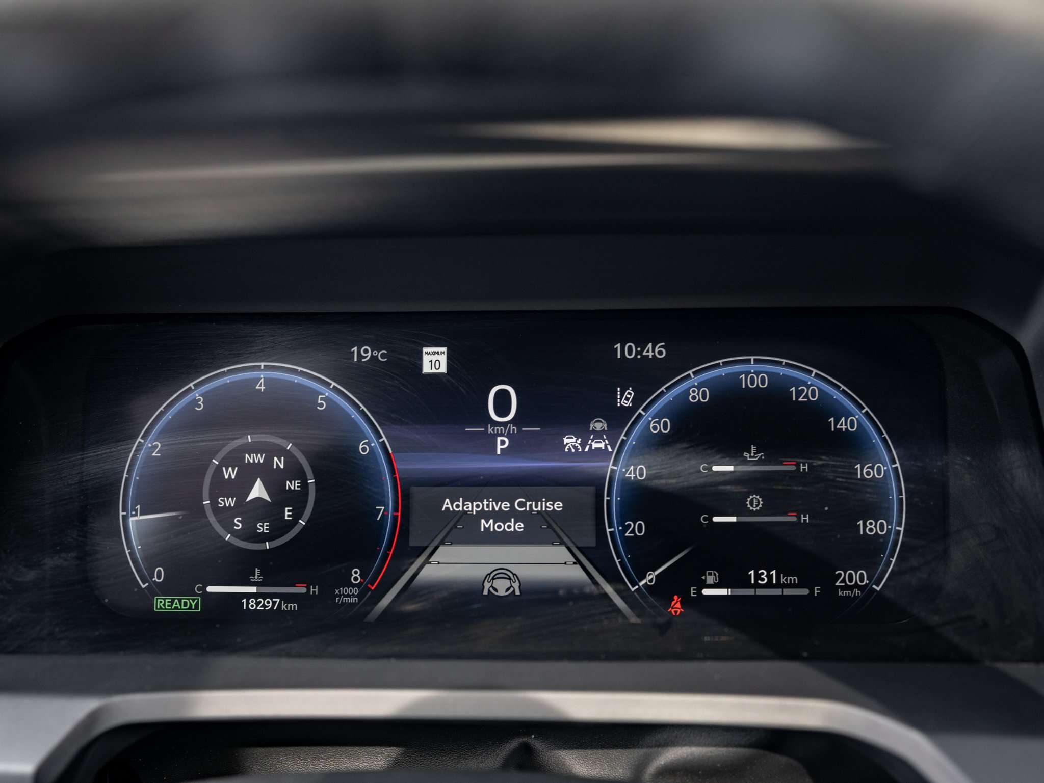 2026 Toyota Tacoma Hybrid | Available Now — photo 1