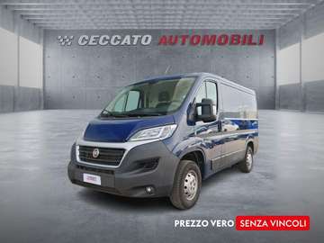 Ducato Ducato 28 CH1 2.0 mjt 115cv E6