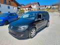 Volkswagen Touran 1.6 TDI Highline BlueMotion Technology Schwarz - thumbnail 1