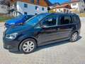 Volkswagen Touran 1.6 TDI Highline BlueMotion Technology Schwarz - thumbnail 9