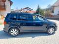 Volkswagen Touran 1.6 TDI Highline BlueMotion Technology Schwarz - thumbnail 3