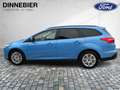 Ford Focus Turnier Business 1.5 +ALLWETTER+NAVI+ Blau - thumbnail 2