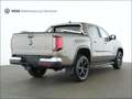Volkswagen Amarok DC Style 4Motion AHK GRA Leder Standhzg Beige - thumbnail 3